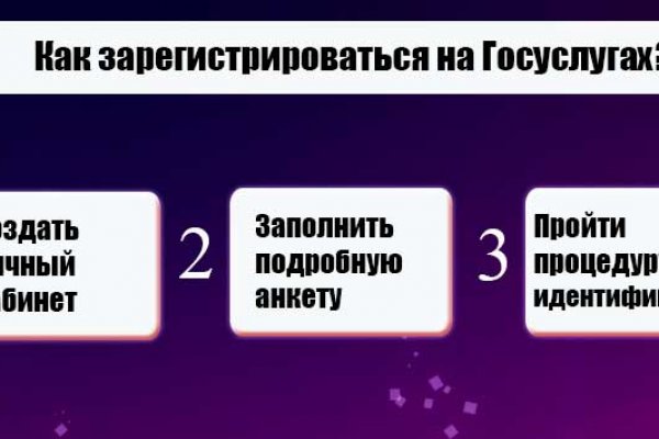 Что будет если зайти в кракен